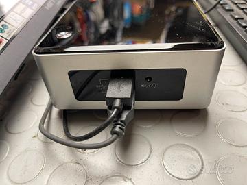 Pc NUC INTEL MICRO PC DESKTOP