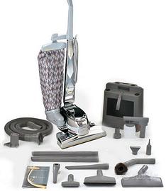 Aspirapolvere Kirby Diamond