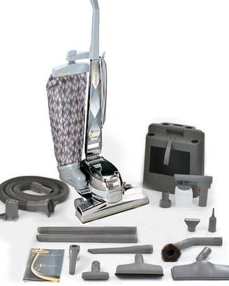 Aspirapolvere Kirby Diamond