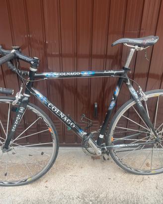 Colnago dream