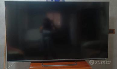 Haier Smart TV 65'' H65M80FUX MiniLED
