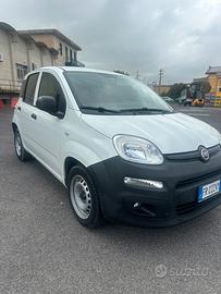 Fiat panda 1,3 diesel
