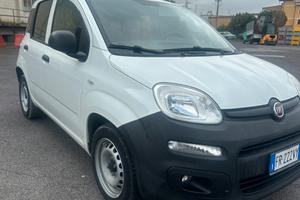 Fiat panda 1,3 diesel