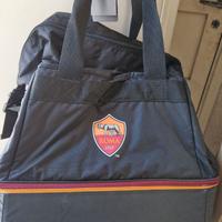 borsa sport calcio