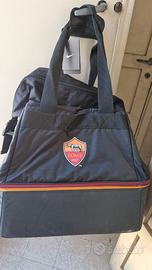 borsa sport calcio