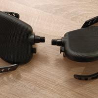 Pedali cyclette 