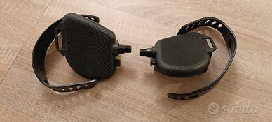 Pedali cyclette 