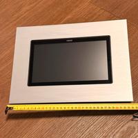 Videocitofono VIMAR modello Elvox 01963 due fili