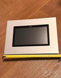 Videocitofono VIMAR modello Elvox 01963 due fili