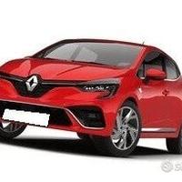 Renault clio ricambi 2019-2021