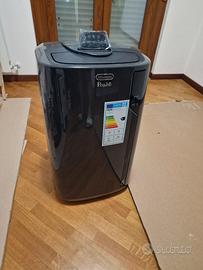 Pinguino DeLonghi