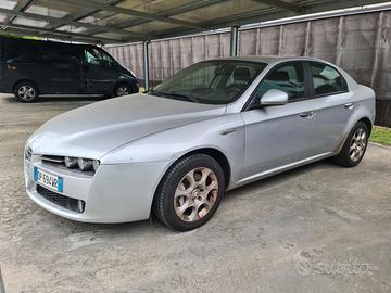 Alfa Romeo 159 berlina 1.9 JTDm 16v