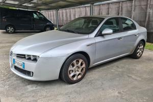 Alfa Romeo 159 berlina 1.9 JTDm 16v