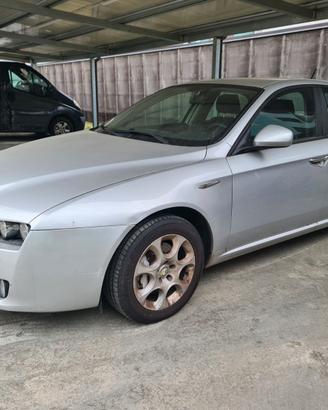 Alfa Romeo 159 berlina 1.9 JTDm 16v