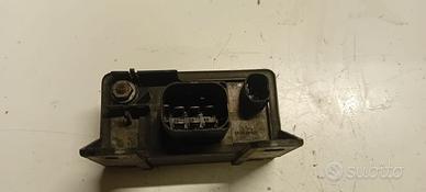 Centralina candelette Mercedes 270 CDI C CLK E