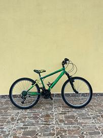 bici olmo taglia 24