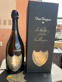 Dom Perignon Chef De Cave 2008 Legacy Edition