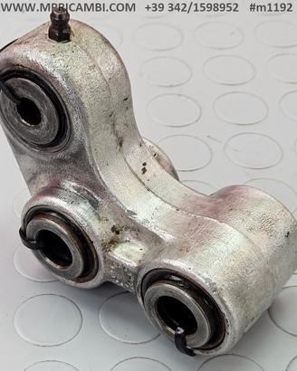 TRIANGOLO LEVERAGGI KTM SXC 400 1998 2001 SX 1999