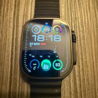 Apple Watch 2 Black AppleCare+