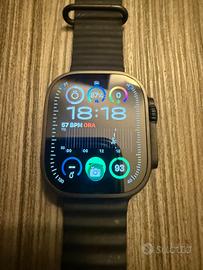 Apple Watch 2 Black AppleCare+