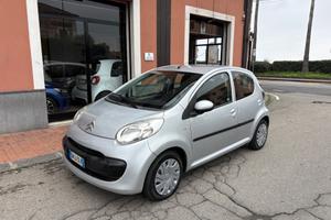 Citroen C1 1.0 5 porte 68cv 2008