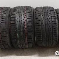 245 35 18 e 225 40 18 invernali toyo nuove