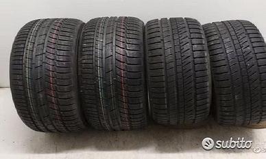 245 35 18 e 225 40 18 invernali toyo nuove