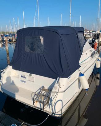 Nautica - MONTEREY 256