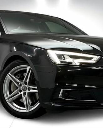 Audi A4 Avant 2.0 TDI - PELLE- VIRTUAL - 2018