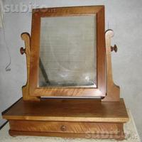 Petineuse/Toeletta antica