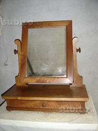 Petineuse/Toeletta antica