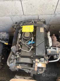 MOTORE TRANSIT F3FA 2.O TD