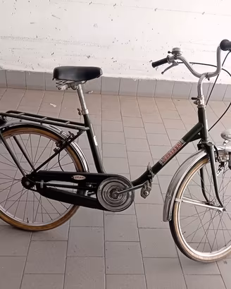 bicicletta graziella DORIANA ANNI 70/80.  PERFETTA