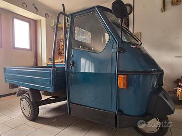 Ape 50 Piaggio
