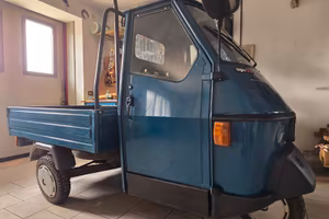 Ape 50 Piaggio