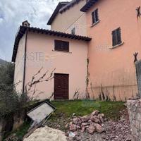 Appartamento Nocera Umbra [A4336903]