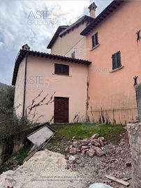 Appartamento Nocera Umbra [A4336903]