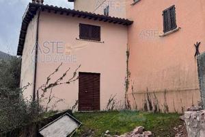 Appartamento Nocera Umbra [A4336903]