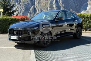 MASERATI Levante V6 AWD Gransport