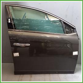 Porta Anteriore Destra DX GRIGIO TEMPESTA MET LANC