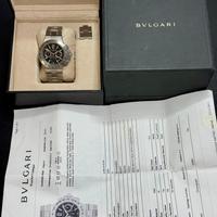 Bulgari Diagono