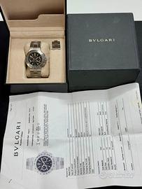 Bulgari Diagono