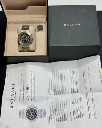 Bulgari Diagono