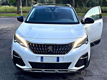 Stupenda Peugeot 3800 1.5 diesel allure