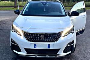 Stupenda Peugeot 3800 1.5 diesel allure