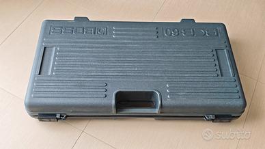 BOSS BCB-60 valigietta pedali