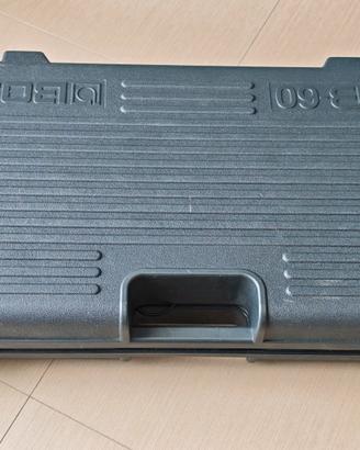 BOSS BCB-60 valigietta pedali