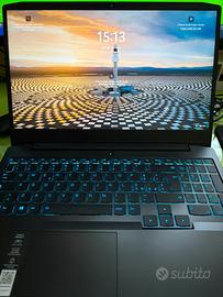 Lenovo Ideapad Gaming 3