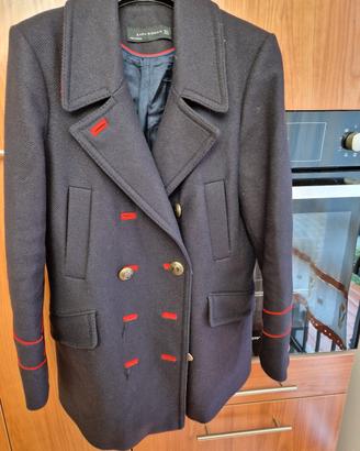 cappotto Zara Woman 