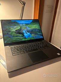 Dell XPS 15 OLED 4K
